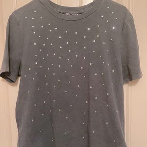 ZARA women’s t-shirt